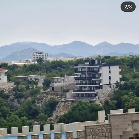 Διαμέρισμα Apartman Comic 11 Bileća
